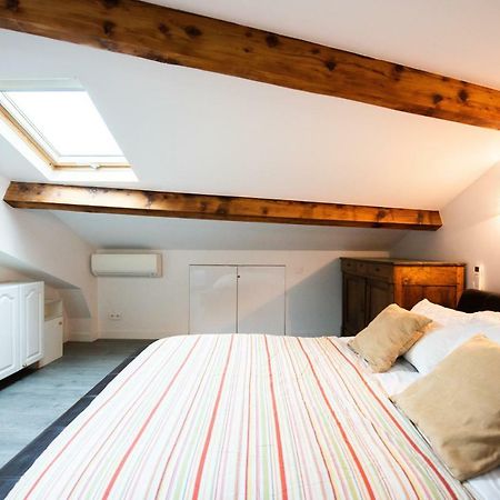 Le Felix - Charmant 4 Personnes Climatise Apartment Lyon Ngoại thất bức ảnh